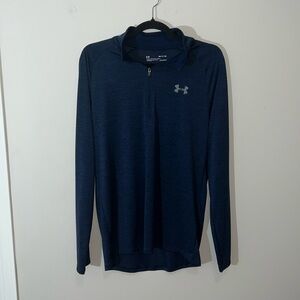 Under Armour Heat Gear Pullover